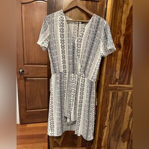 Romper from Dynamite